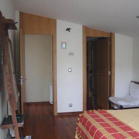 Apartamento Rural Casa Manuel Da Fraga Vivenda Vacacional Gondomar Exterior foto